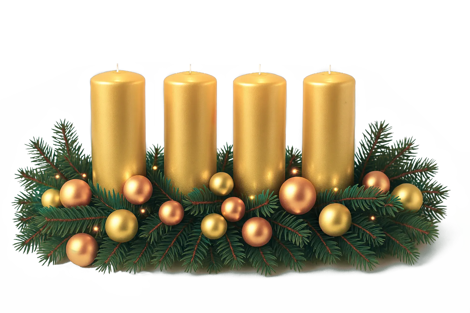 adventskranz