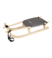 Kathrein Tourenrodel Zweier-Planensitz