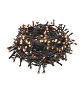 LED-Lichterkette in Box