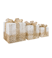 LED-Weihnachtsgeschenke