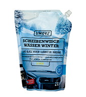 Umove Scheibenwasser Winter, 2 Liter