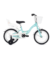 California Kindervelo Confetti 14