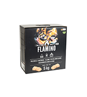 Flamino Anzündwolle