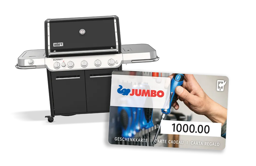 Gewinne beim Hauptgewinnspiel