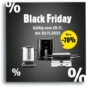 Black Friday bei JUMBO
