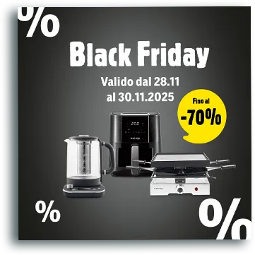 Black Friday da JUMBO
